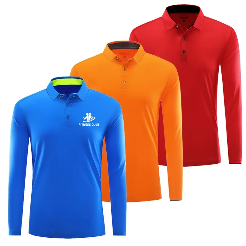 Running Gear Winter - Mannen Running Sport Shirts Tops Lange