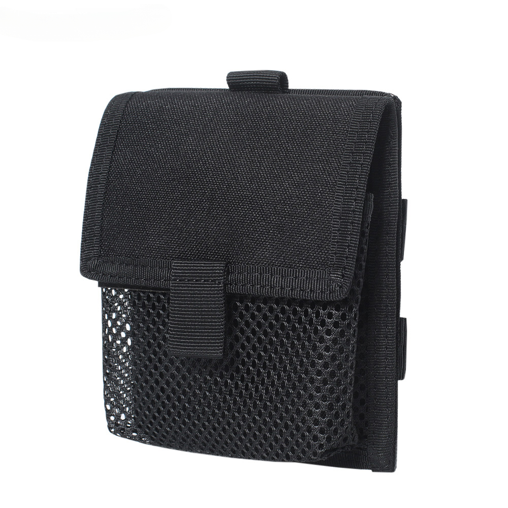 Running Gear Belt - Molle Pouch Riem Heuptas Kleine Telefoonzak