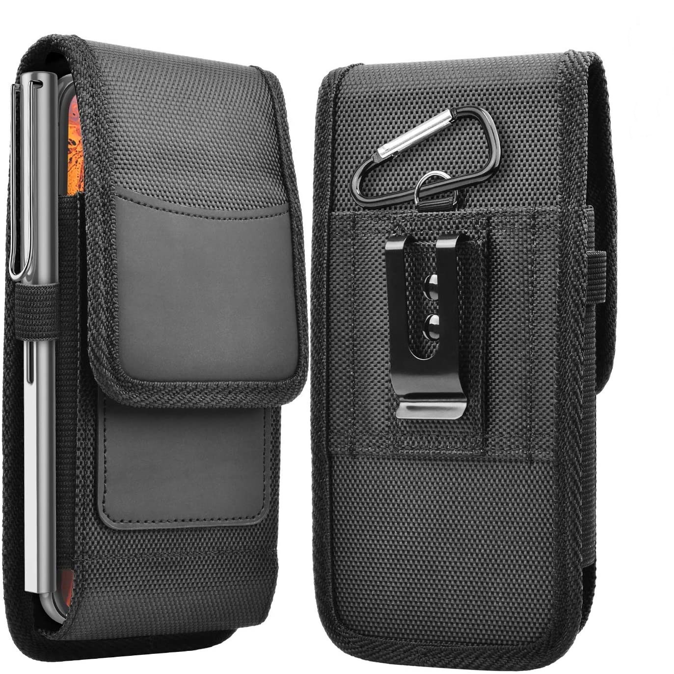 Running Gear Belt - Mannen Telefoon Holster Mobiele Telefoon Loop