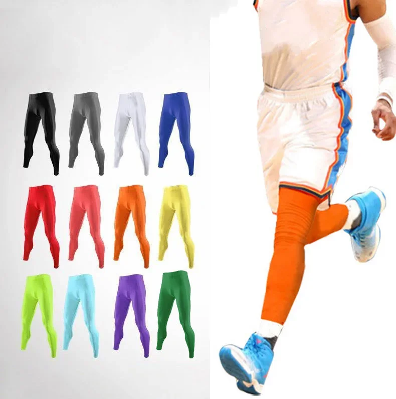 Running Gear Winter - Winter Lente Herfst Mannen Running Panty