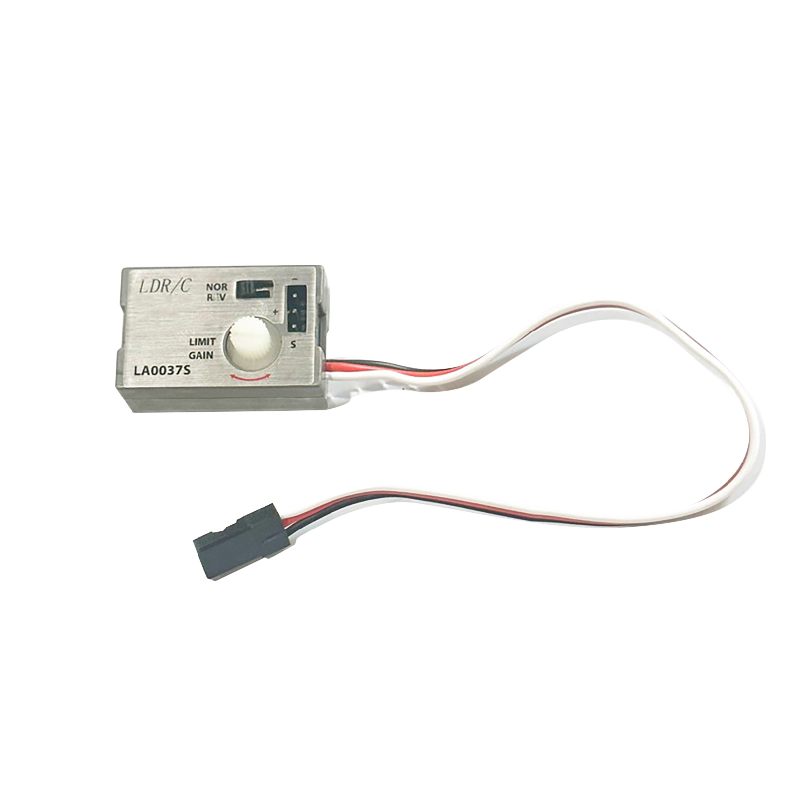 Running Gear For - Mini Digitale Gyro Gyroscoop Voor WPL