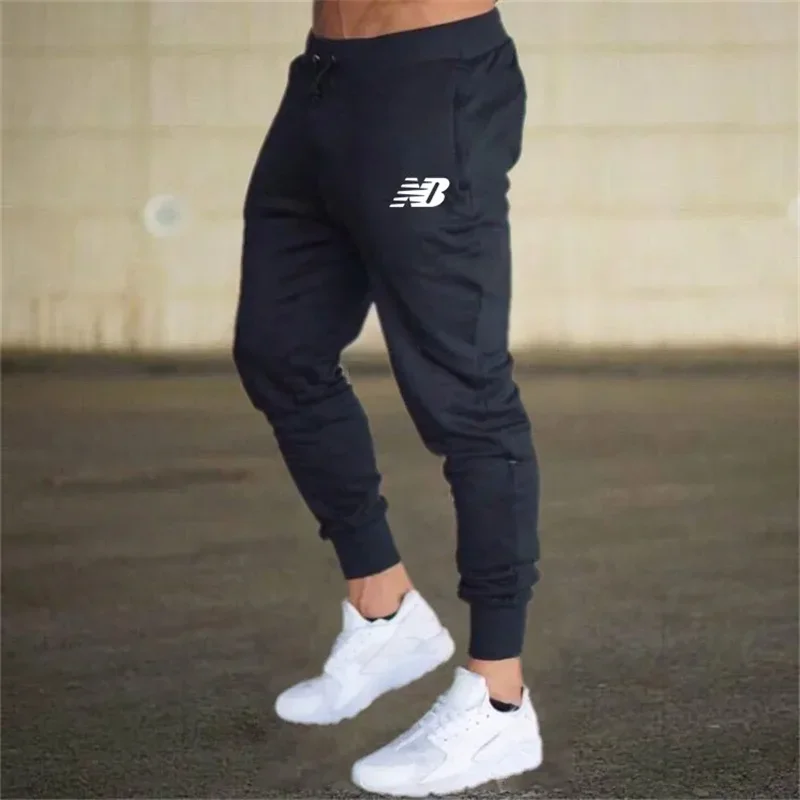 Running Gear Winter - 2024 Modieuze Herfst En Winter Heren