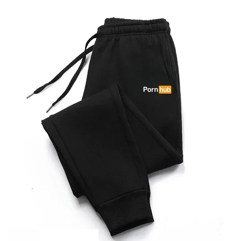 Running Gear Winter - Herenbroeken, hardloopbroeken voor herfst en winter,