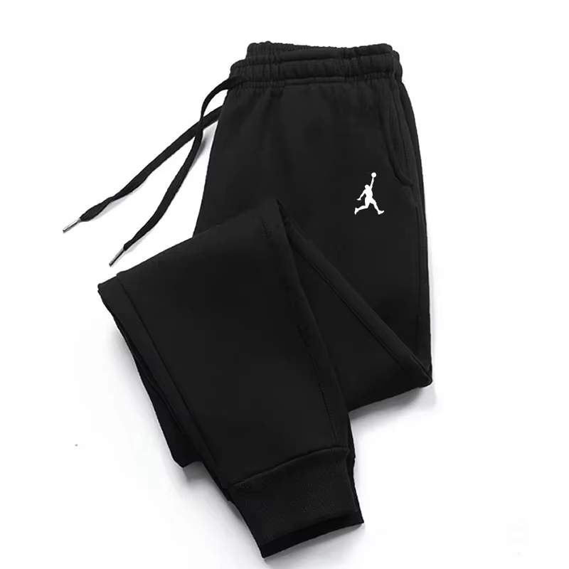 Running Gear Winter - Heren print broek Autumn_Winter in herenkleding