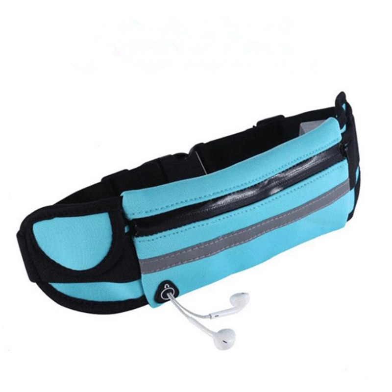 Outdoor sport heuptas, waterdi - Running Gear Belt recensie en prijs