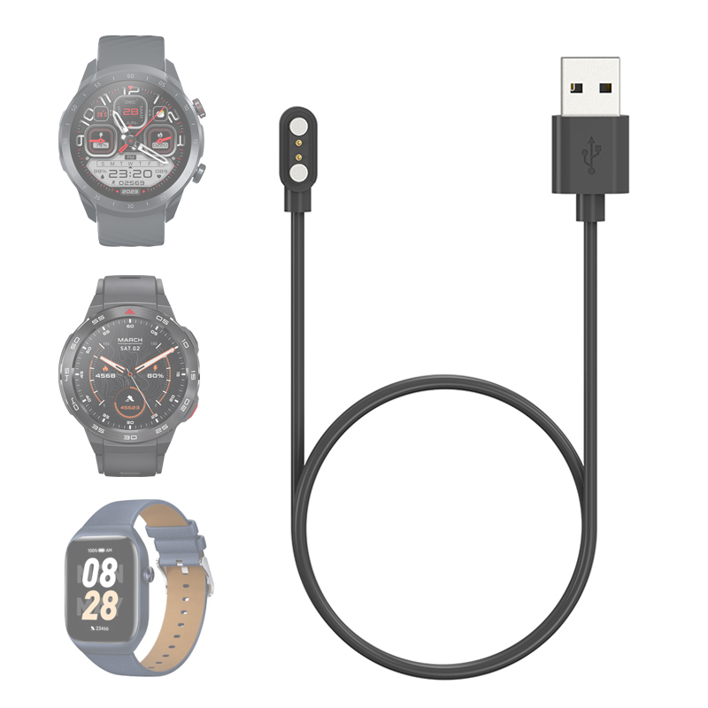 USB-oplaadkabel voor Smartwatc - Gps Running Watch recensie en prijs