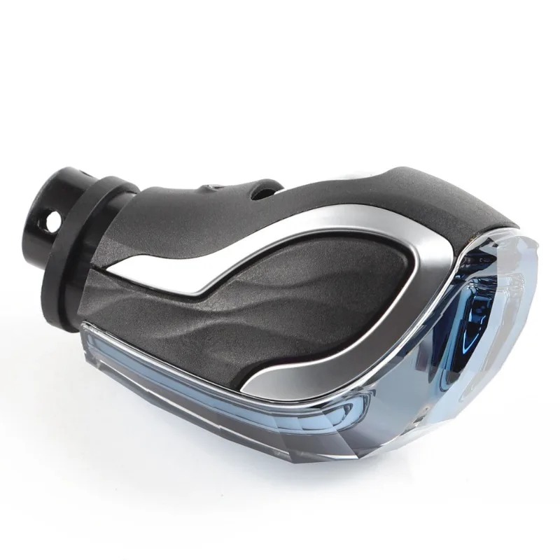Nieuwe auto kristal handvat po - Running Gear In A Car recensie en prijs