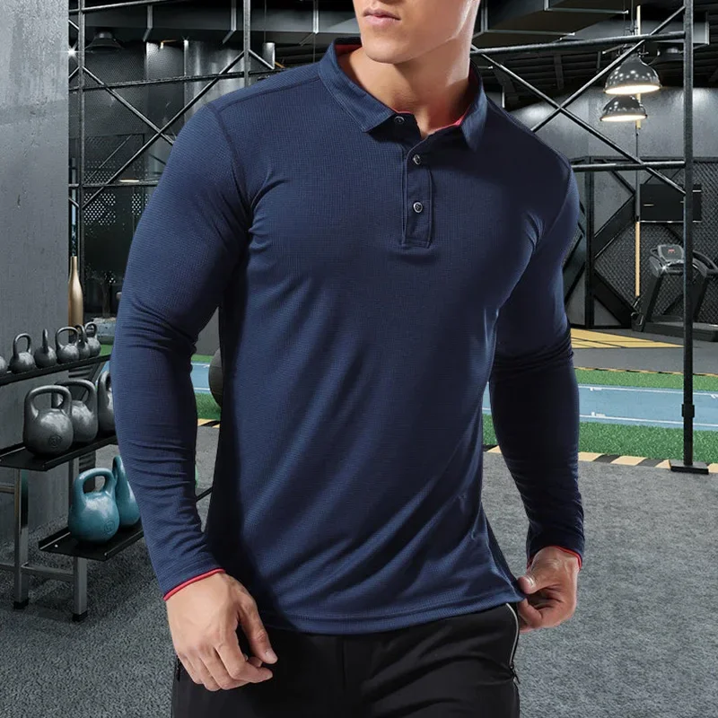 Mannen Running Sport Shirts To - Running Gear Winter recensie en prijs