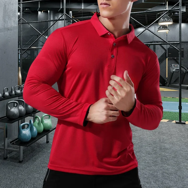 Mannen Running Sport Shirts To - Running Gear Winter recensie en prijs