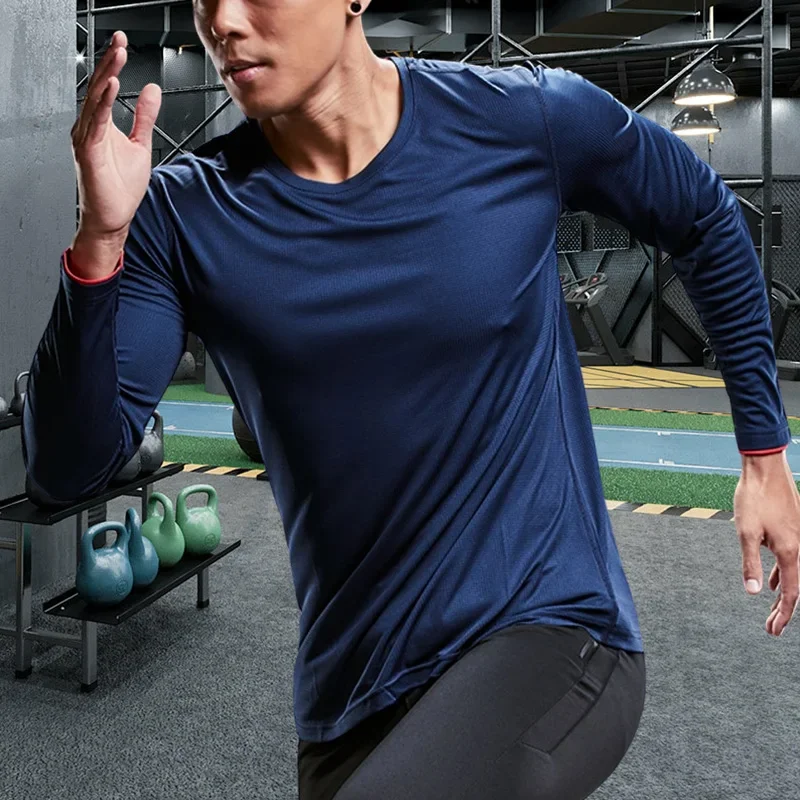 Mannen Running Sport Shirts To - Running Gear Winter recensie en prijs