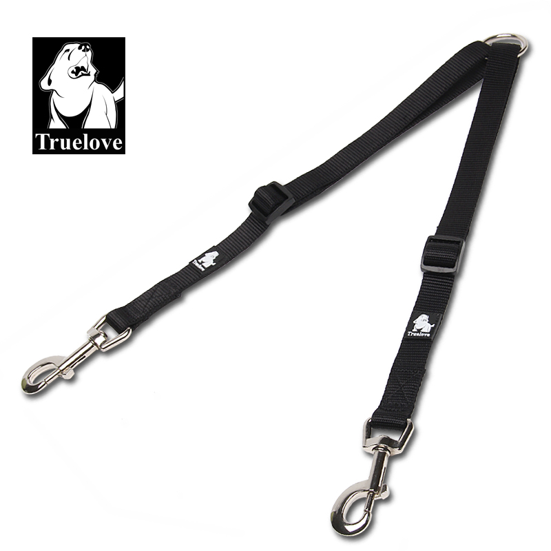 Truelove Nylon Dubbele Hondenr - Running Gear Dog recensie en prijs