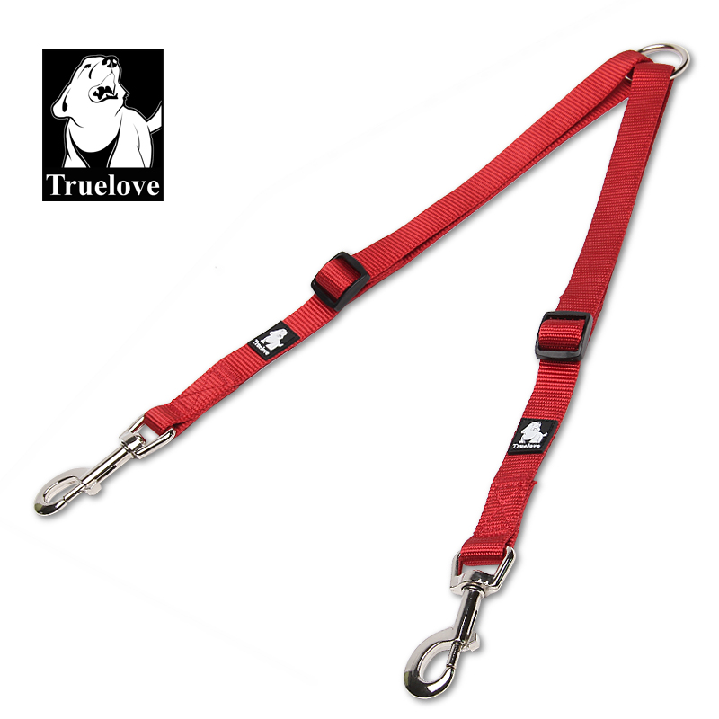 Truelove Nylon Dubbele Hondenr - Running Gear Dog recensie en prijs