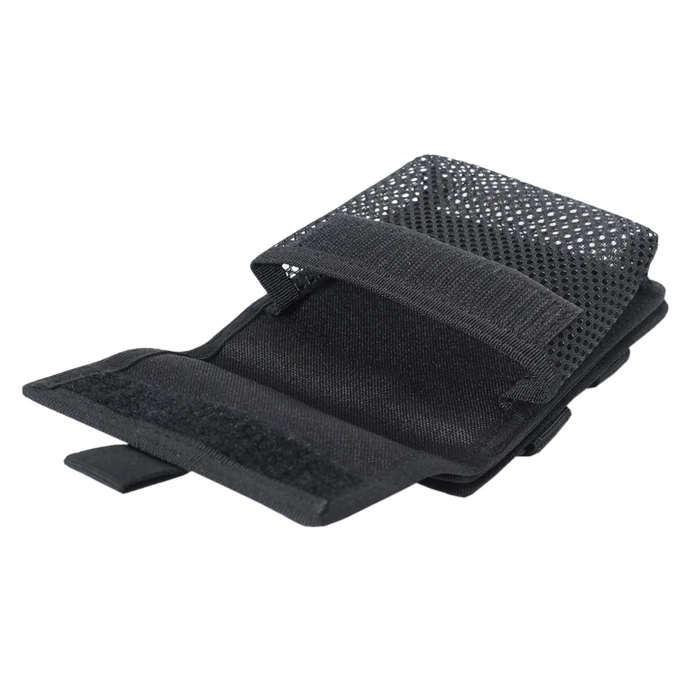 Molle Pouch Riem Heuptas Klein - Running Gear Belt recensie en prijs