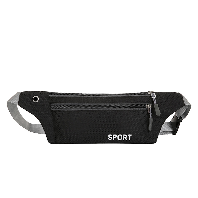 Multifunctionele Man Heuptas N - Running Gear Belt recensie en prijs