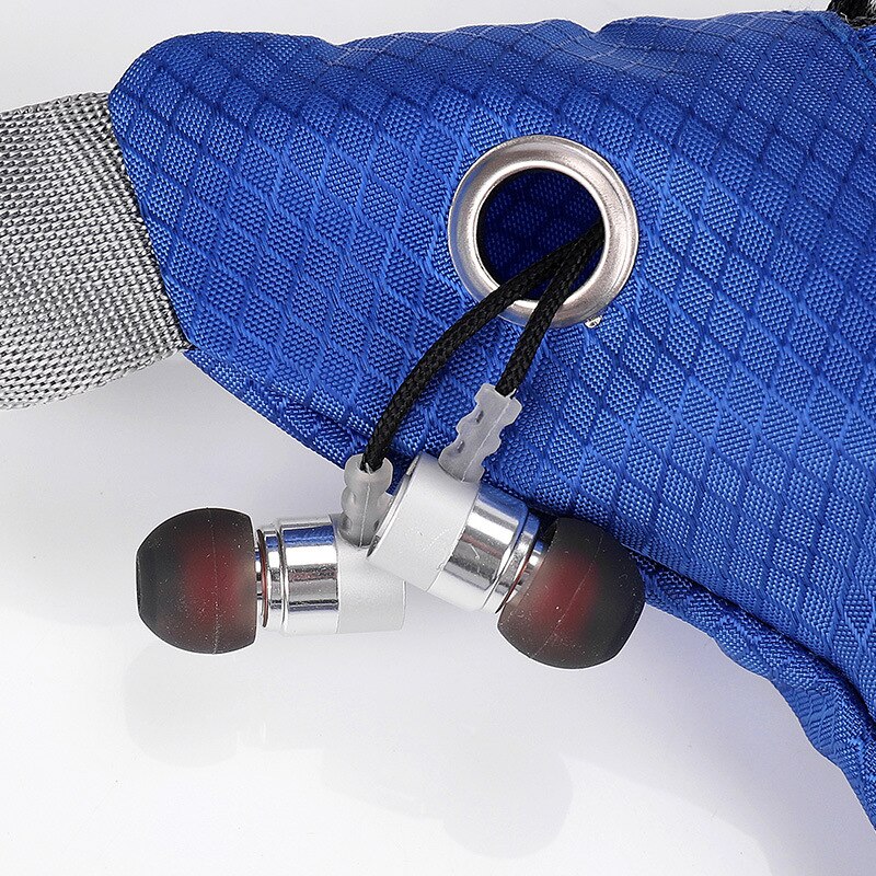 Multifunctionele Man Heuptas N - Running Gear Belt recensie en prijs