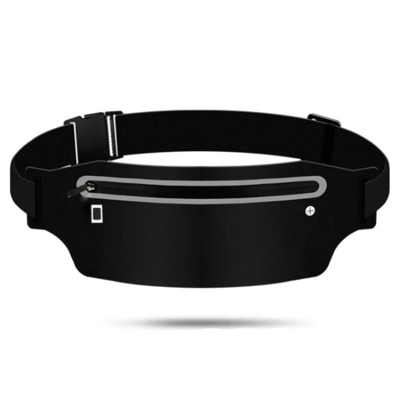 Hardloopriem Heuptas Sport Heu - Running Gear Belt recensie en prijs
