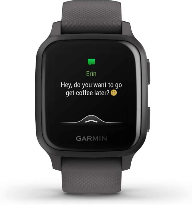 Originele Venu Sq GPS hartslag - Gps Running Watch recensie en prijs