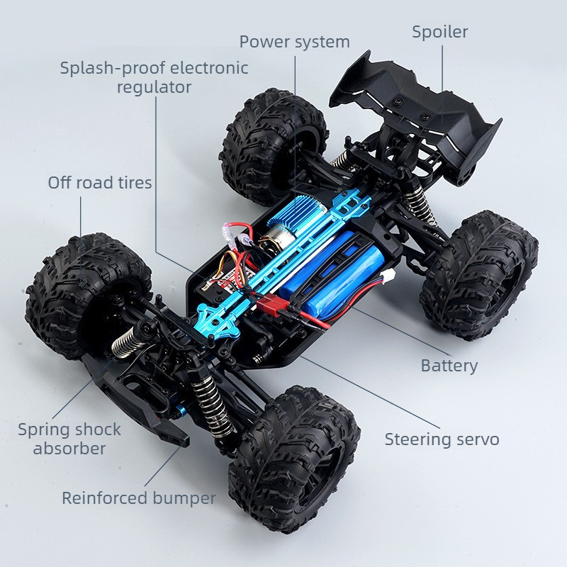 Cool Stuff Toy Car Funny Gift- - Running Gear In A Car recensie en prijs