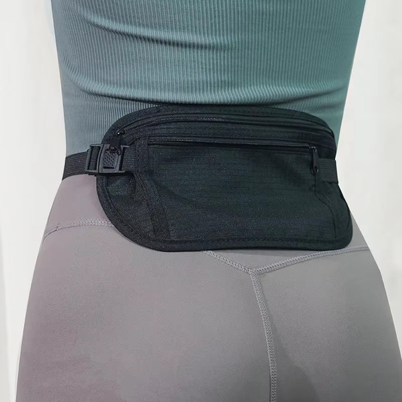 Sport Running Heuptas Onzichtb - Running Gear For recensie en prijs