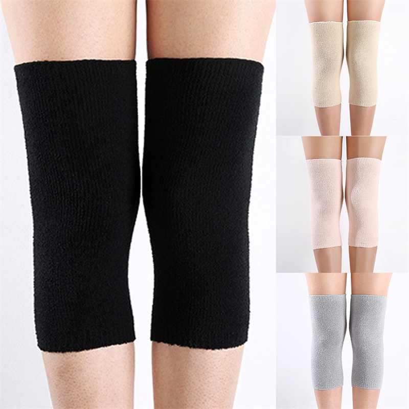 1 Paar Winter Warme Kniebesche - Running Gear For recensie en prijs