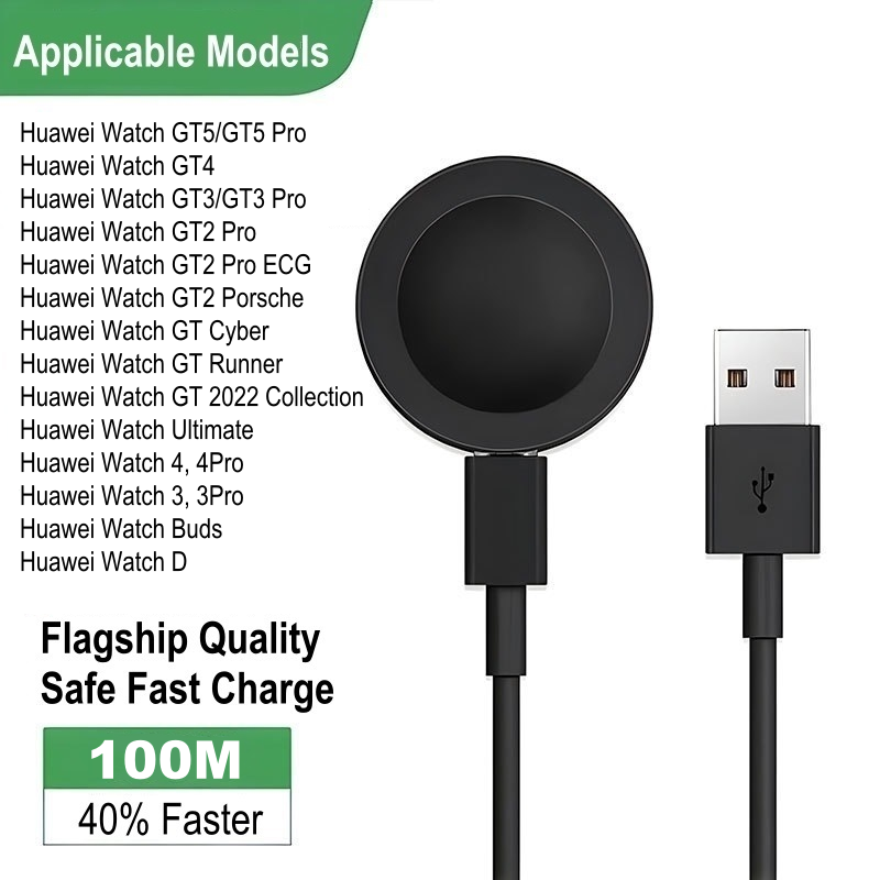 2025 Oplader Dock Voor Huawei  - Runners Gear recensie en prijs