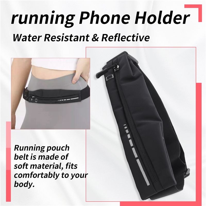 AEF6-Loopband voor dames en he - Runners Gear recensie en prijs
