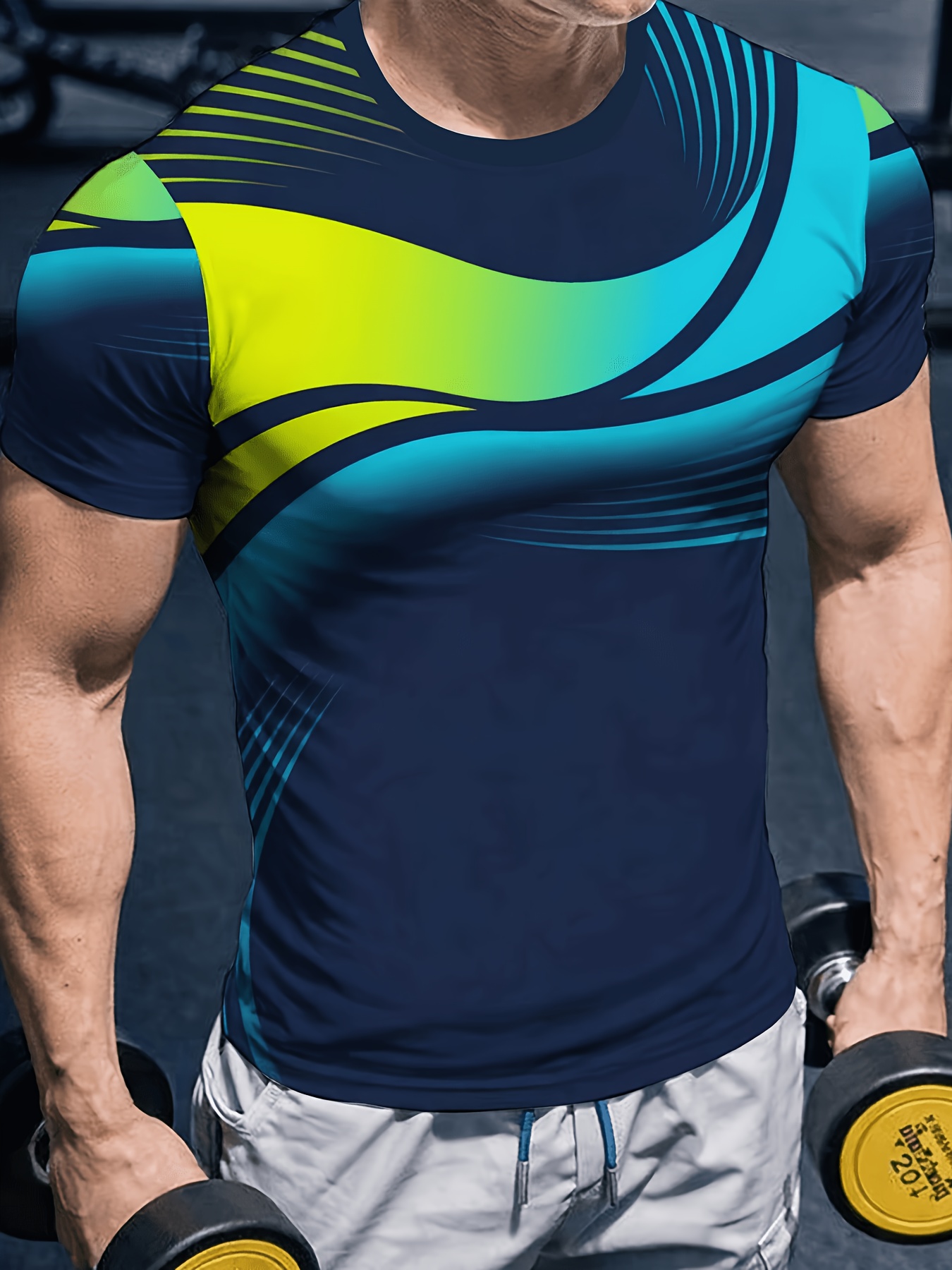 Heren hoog elastisch sneldroge - Running Gear Winter recensie en prijs