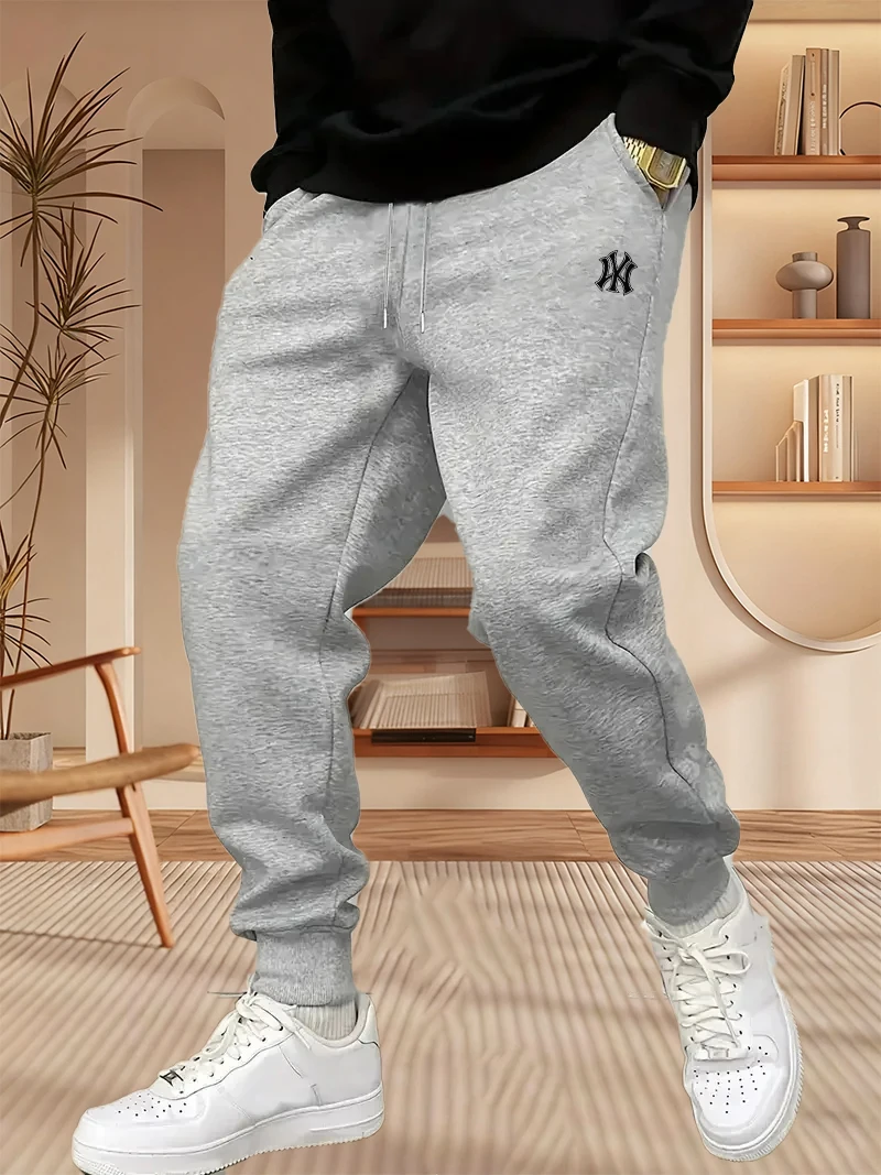 Herfst heren joggingbroek hard - Running Gear Winter recensie en prijs