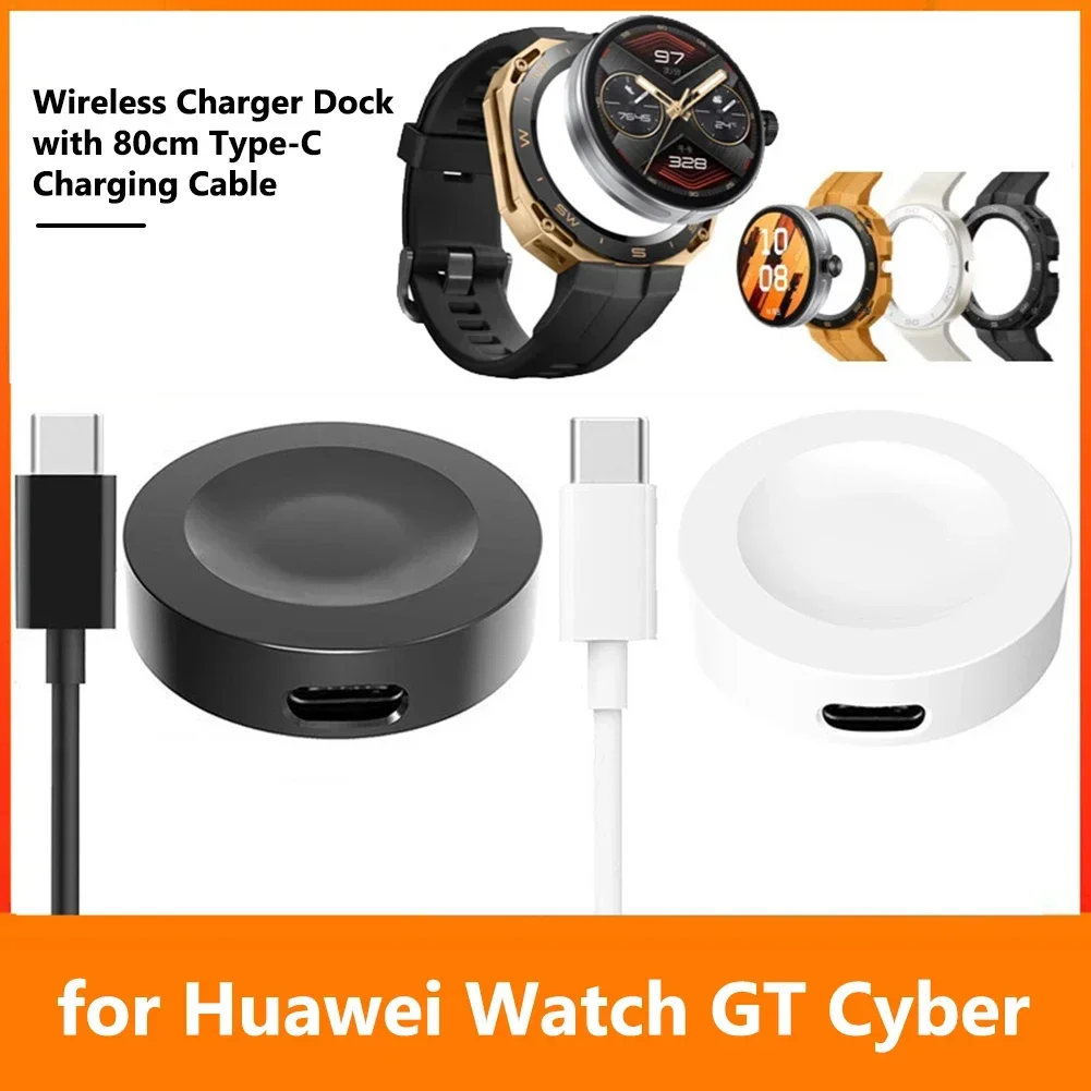 USB-oplaadkabel voor Huawei Wa - Runners Gear recensie en prijs