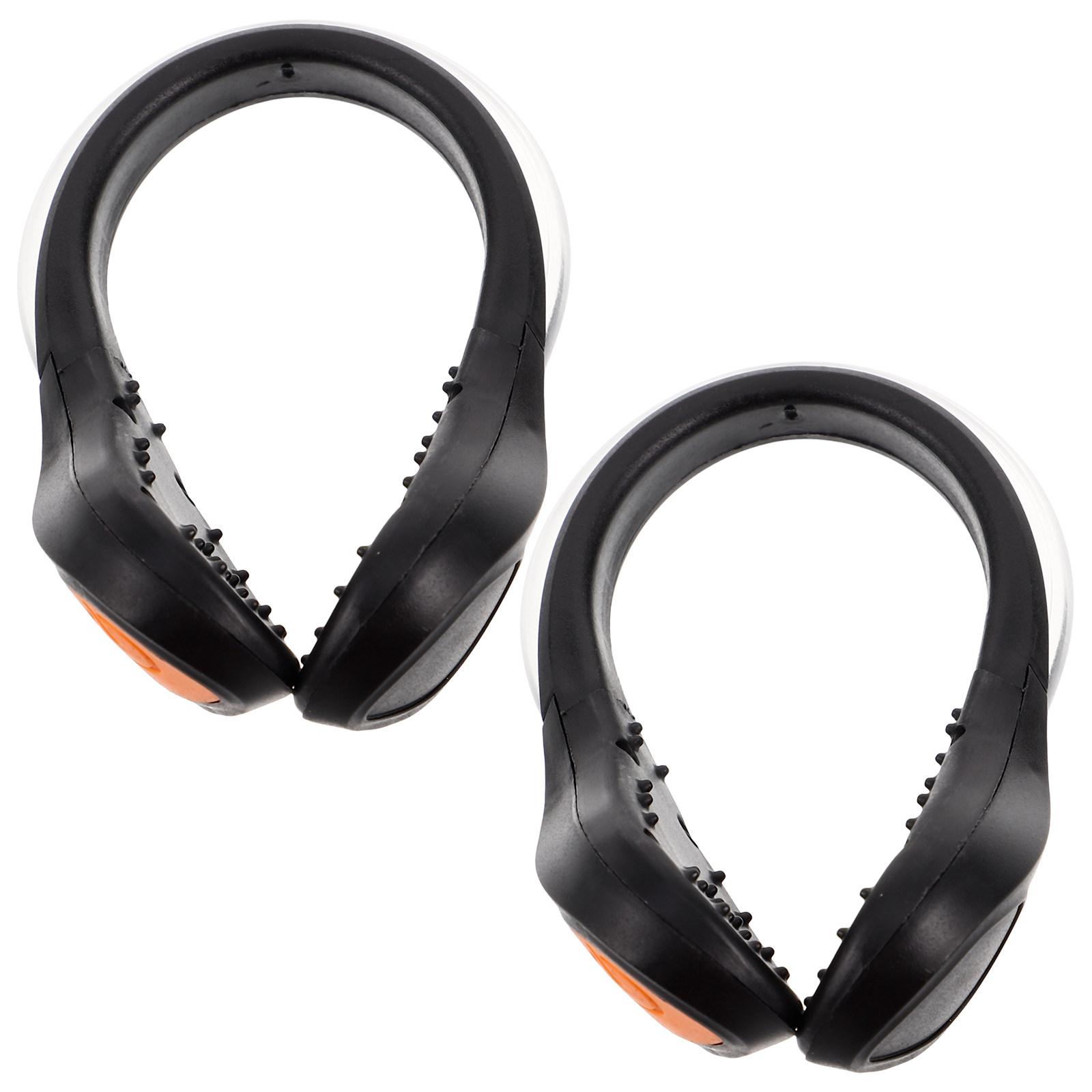2 stuks LED-schoenclipverlicht - Runners Gear recensie en prijs
