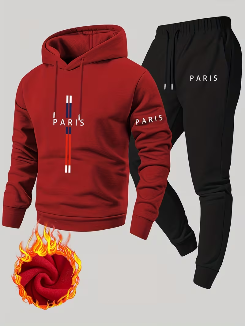 Heren Urban Casual Tweedelig S - Running Gear Winter recensie en prijs
