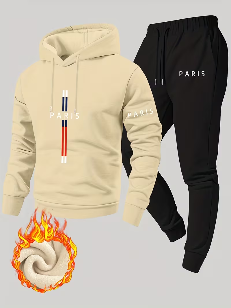 Heren Urban Casual Tweedelig S - Running Gear Winter recensie en prijs