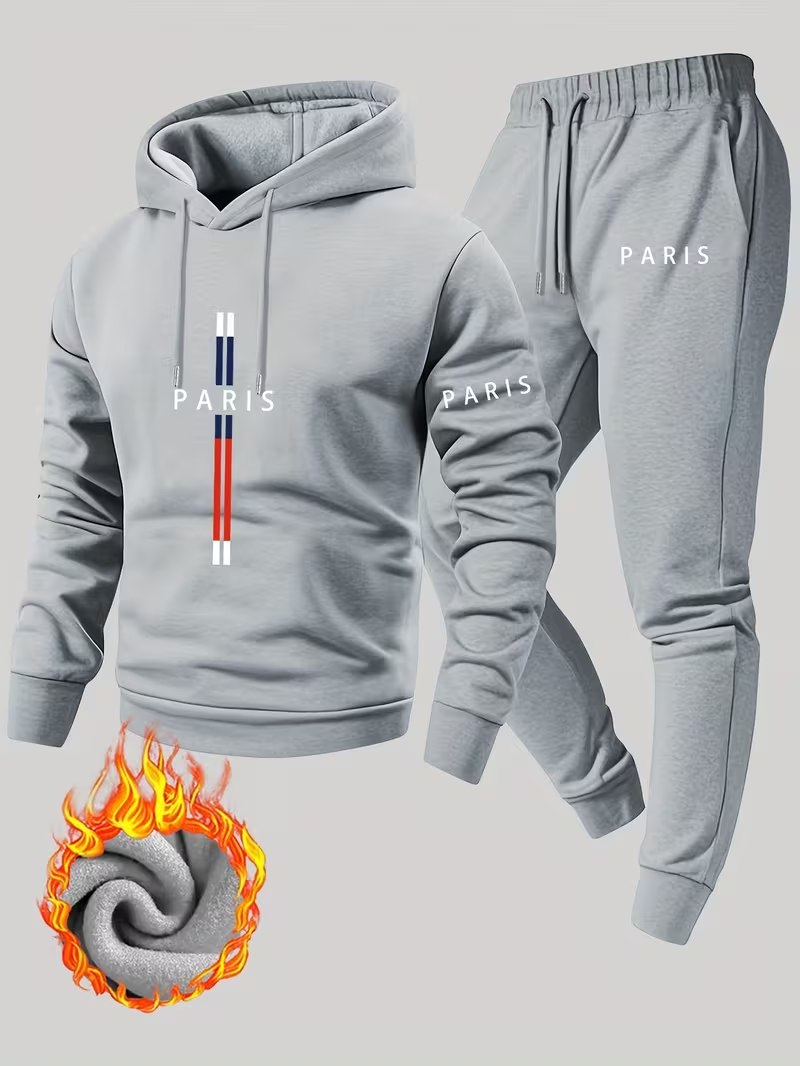 Heren Urban Casual Tweedelig S - Running Gear Winter recensie en prijs