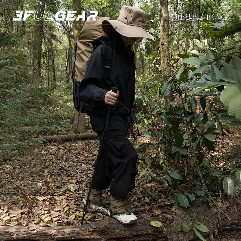 3F UL GEAR Toeristische oversc - Running Gear For recensie en prijs