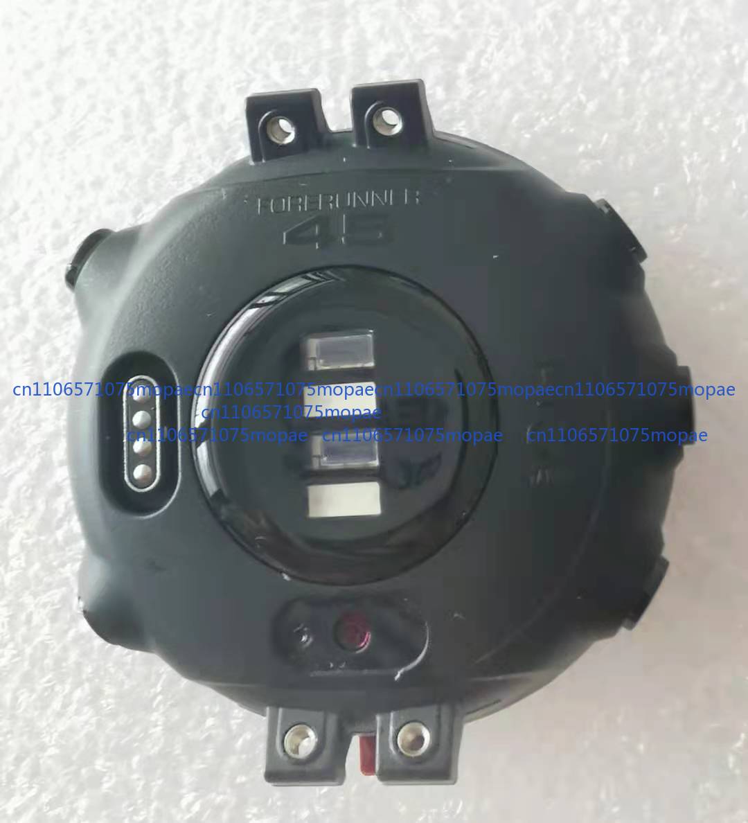 Gebruikt 95% nieuwe batterij a - Gps Running Watch recensie en prijs