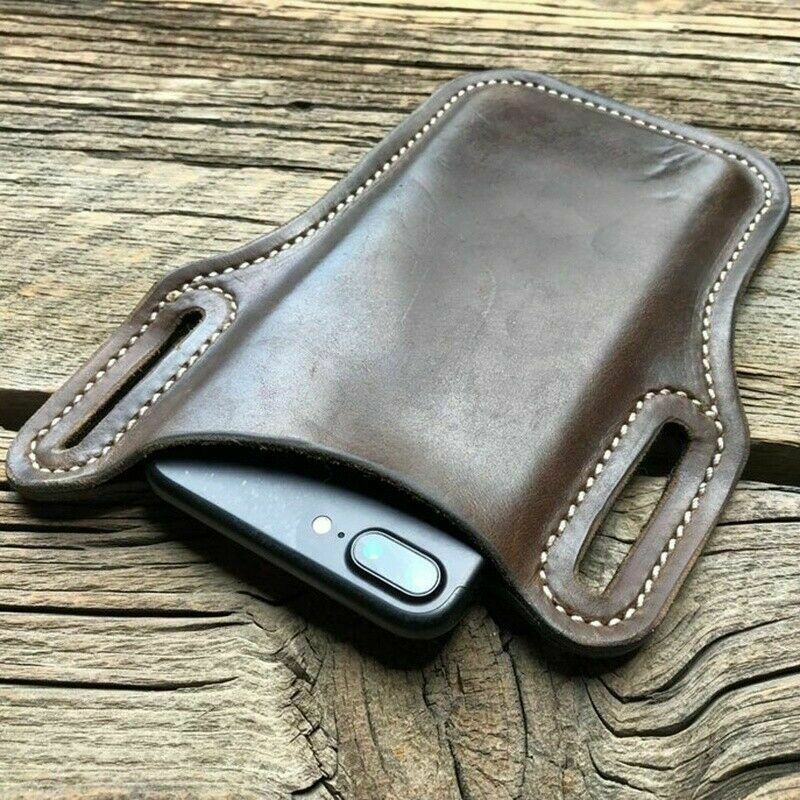 Mannen Telefoonhoesje Holster  - Running Gear Belt recensie en prijs
