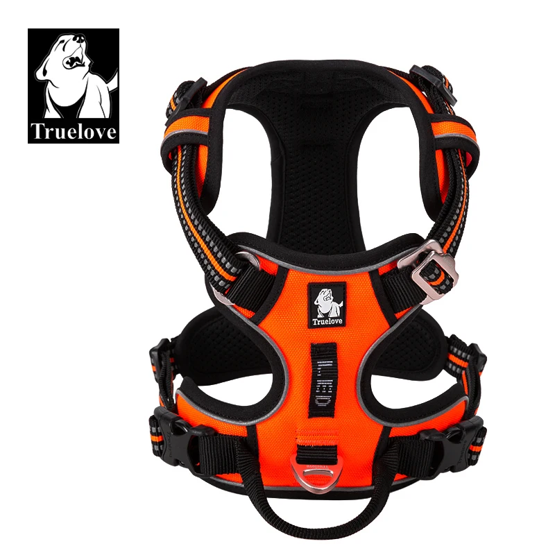 Truelove huisdier reflecterend - Running Gear Dog recensie en prijs
