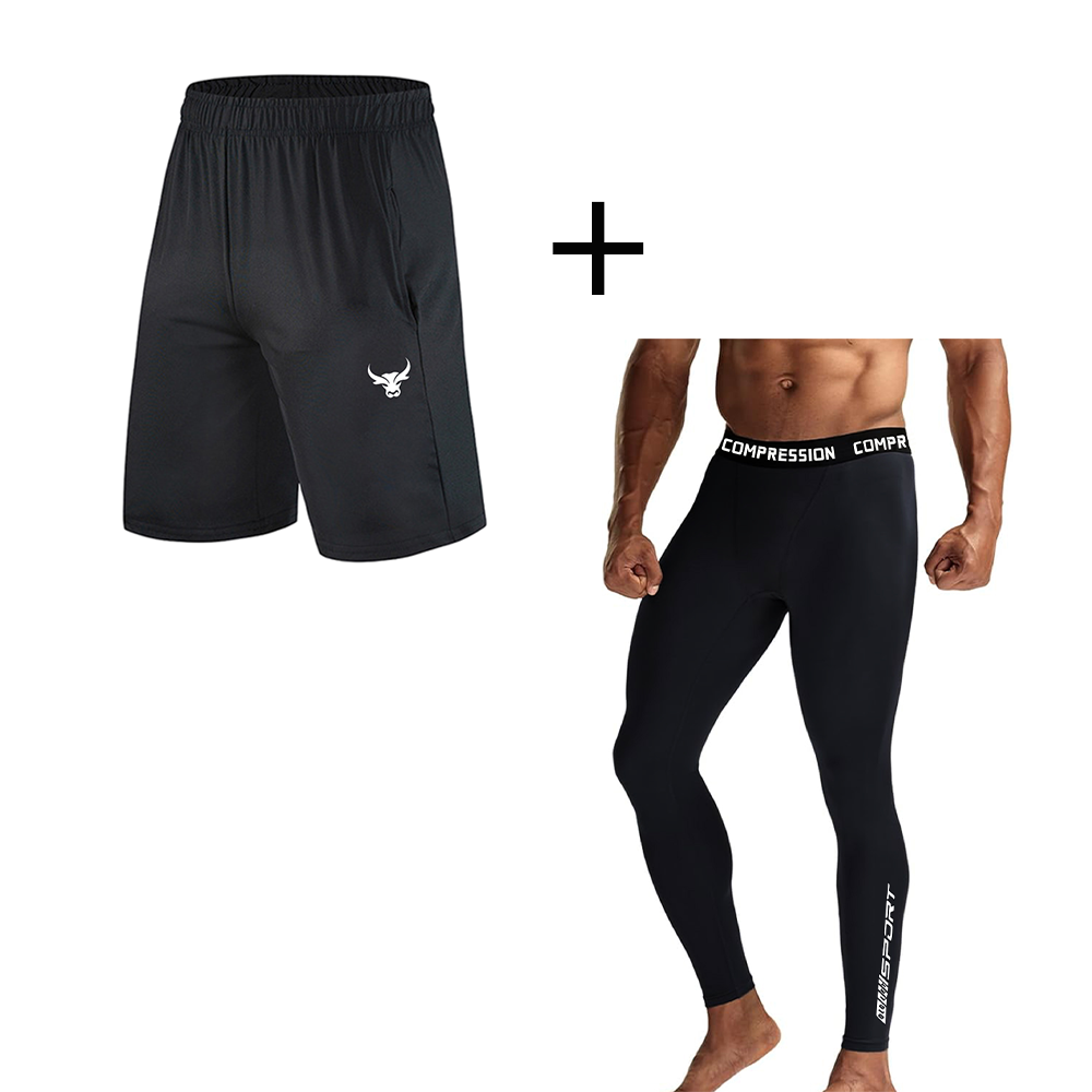 Herfst Winter Joggingbroek voo - Running Gear Winter recensie en prijs