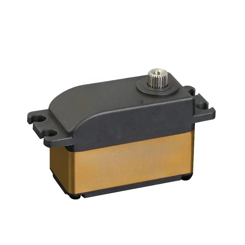 RGD01L 52g 15kg 7.4V 0.10sec V - Running Gear In A Car recensie en prijs
