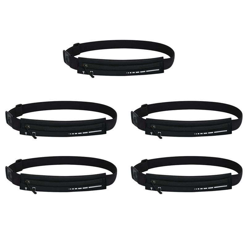 NEW-5X Hardloopriem voor dames - Runners Gear recensie en prijs