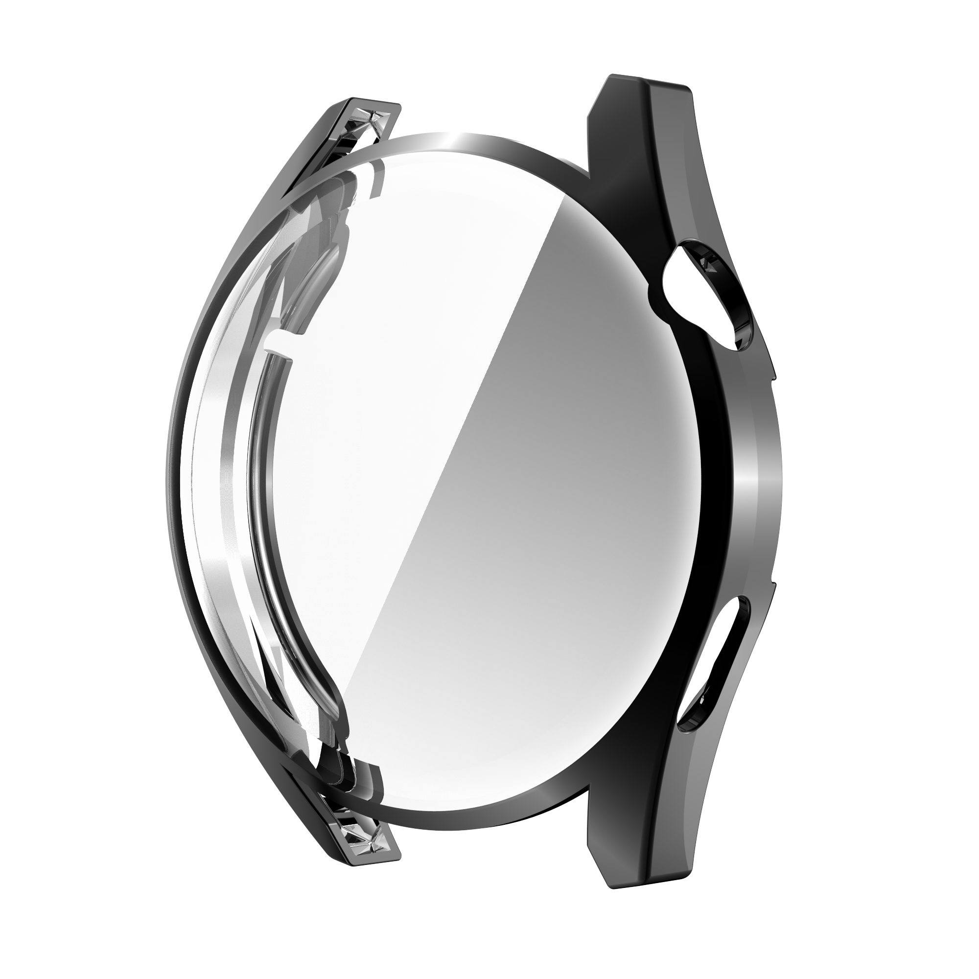 Siliconen hoesje voor Huawei W - Runners Gear recensie en prijs