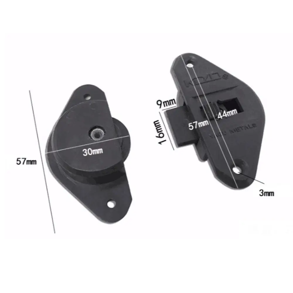 1 paar tandwielprintplaten raa - Runners Gear recensie en prijs