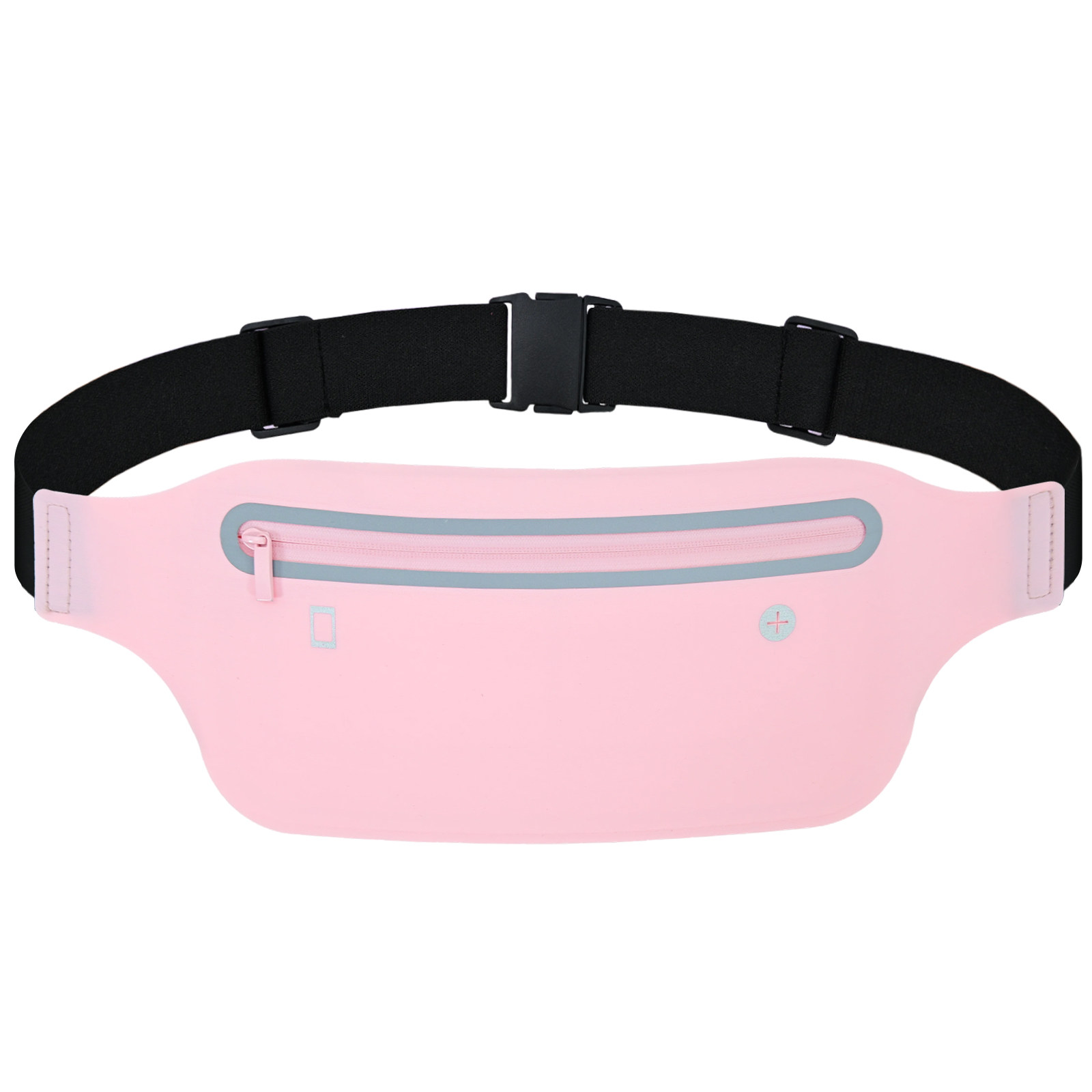 Hardloopriem Heuptas Sport Fan - Running Gear Belt recensie en prijs