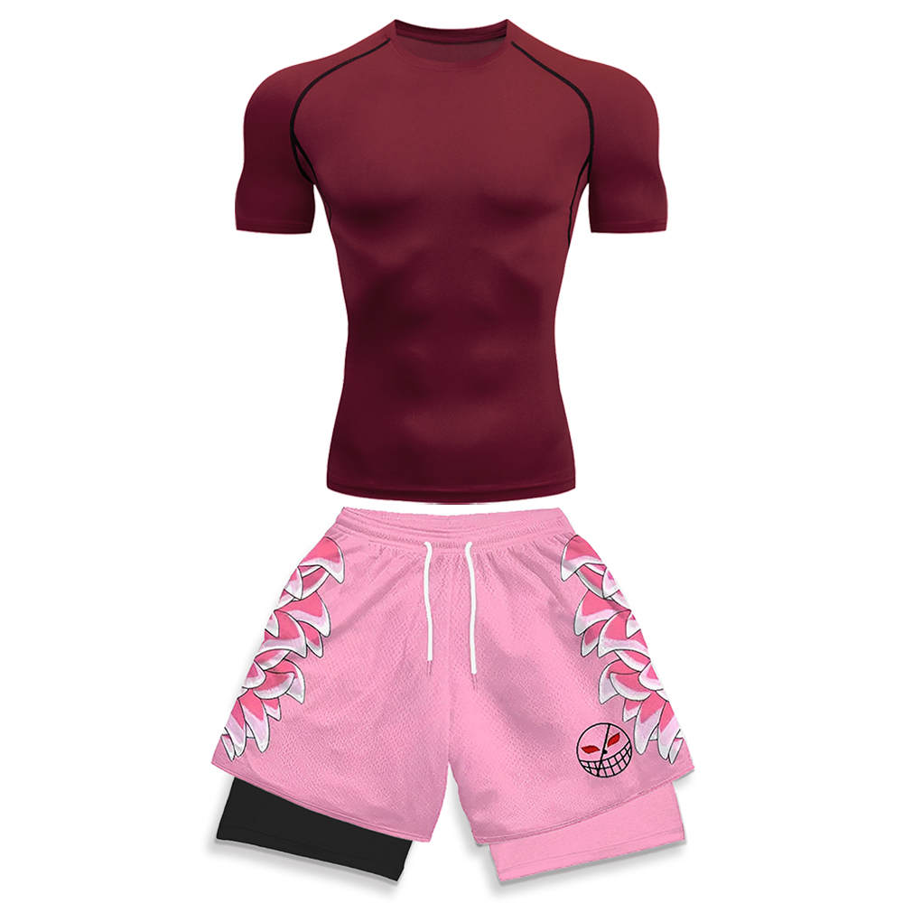 Hoge elasticiteit trainingskle - Running Gear For recensie en prijs