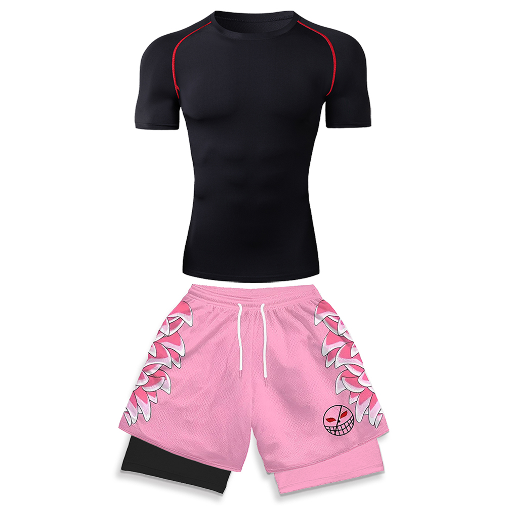 Hoge elasticiteit trainingskle - Running Gear For recensie en prijs