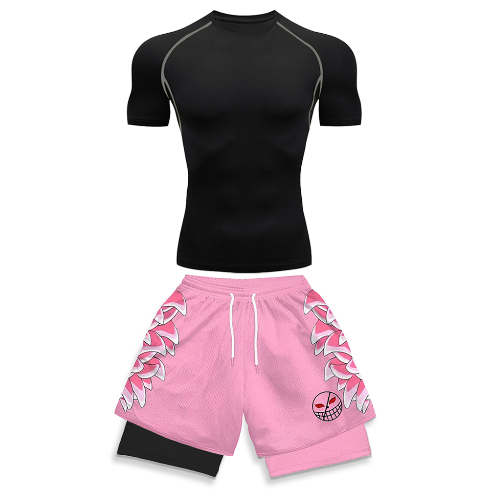 Hoge elasticiteit trainingskle - Running Gear For recensie en prijs