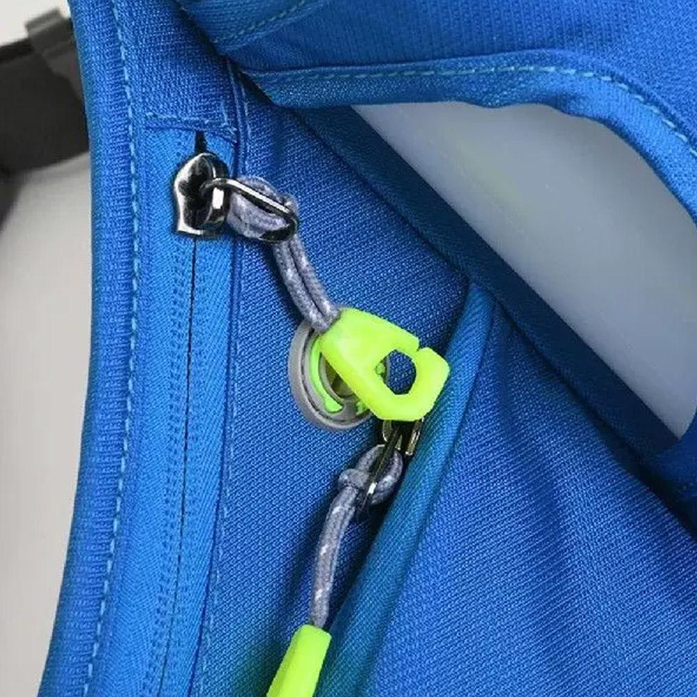 Fanny Pack met waterfleshouder - Running Gear Belt recensie en prijs
