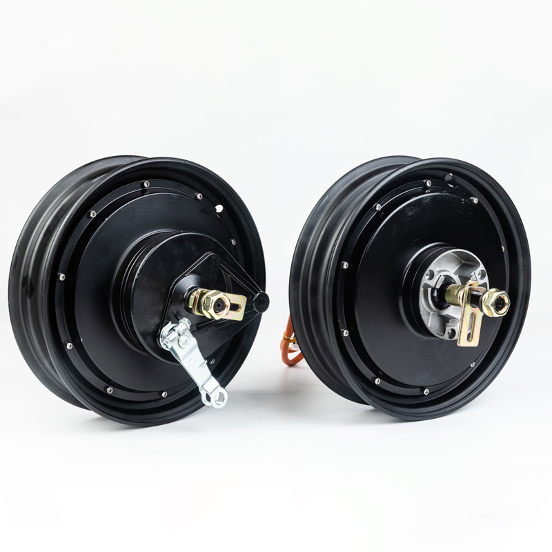 10 inch 300-10 30 H 48/60 V, 6 - Running Gear In A Car recensie en prijs