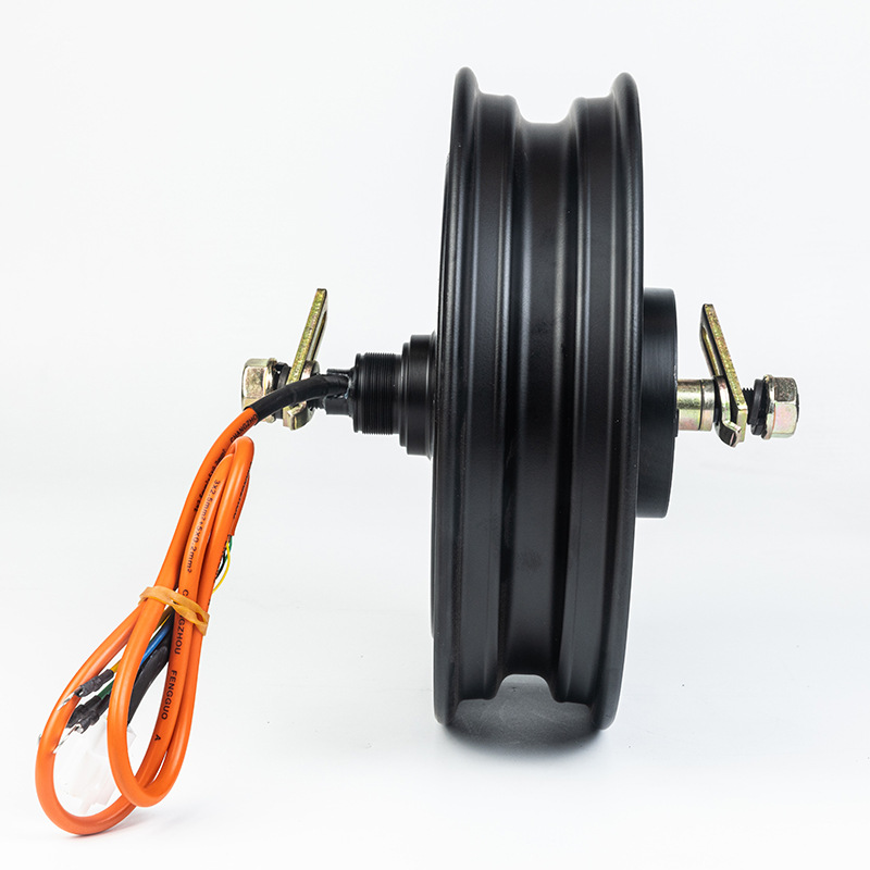 10 inch 300-10 30 H 48/60 V, 6 - Running Gear In A Car recensie en prijs