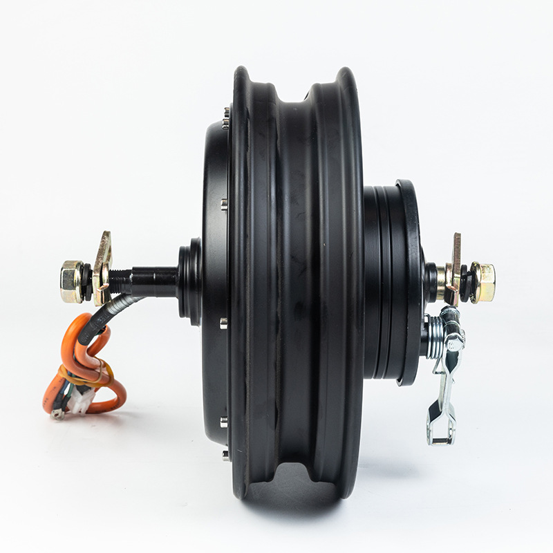 10 inch 300-10 30 H 48/60 V, 6 - Running Gear In A Car recensie en prijs